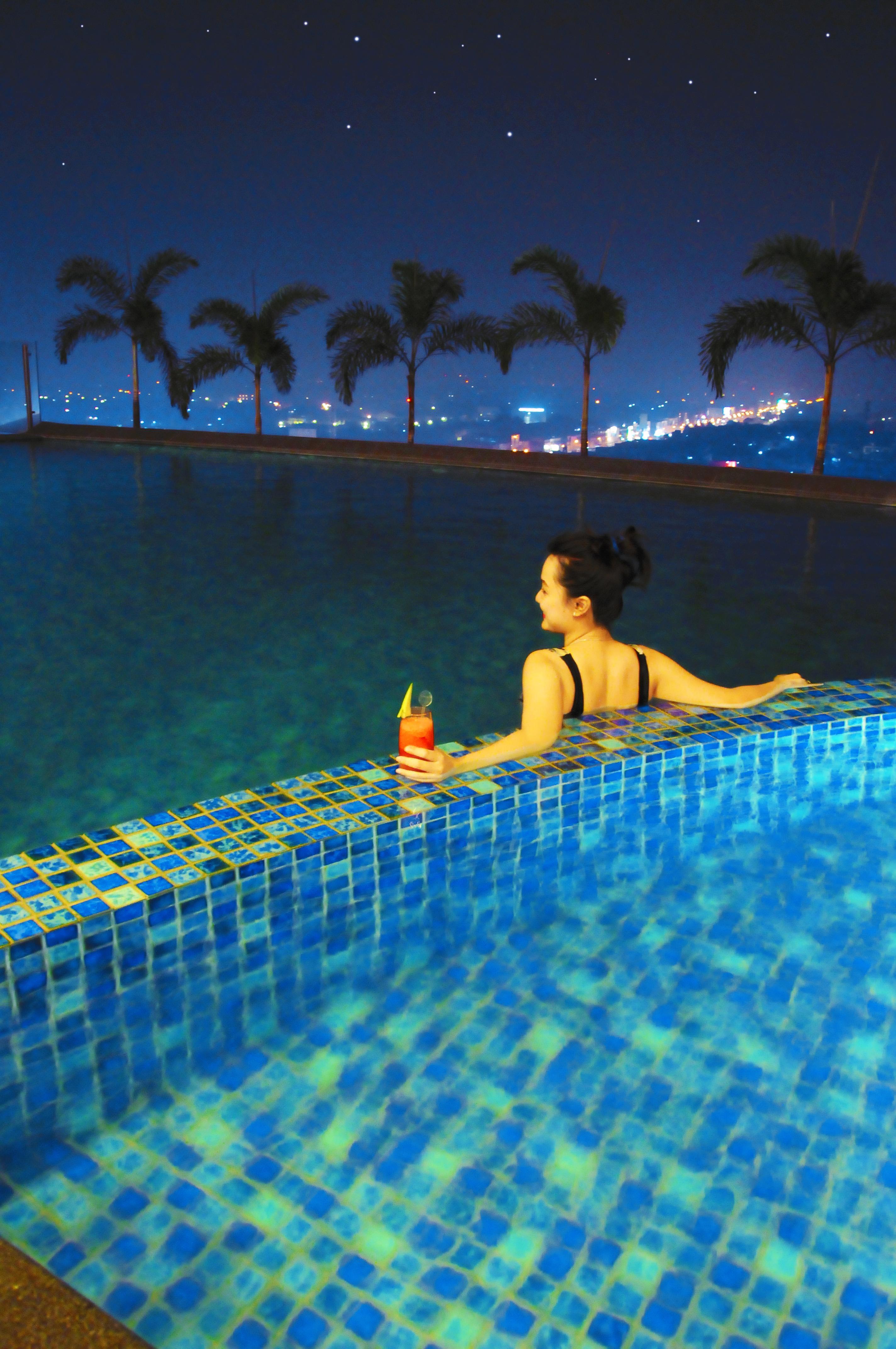 Swiss-Belinn Ska Pekanbaru Buitenkant foto